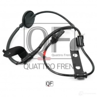 Импульсный датчик abs сзади справа QUATTRO FRENI E RVYL8 QF61F00268 1439947454 - Изображение 2