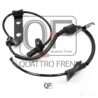 Импульсный датчик abs сзади справа QUATTRO FRENI E RVYL8 QF61F00268 1439947454 - Изображение 5
