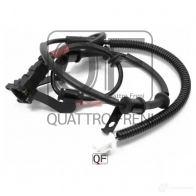 Импульсный датчик abs сзади справа QUATTRO FRENI QF61F00278 1439947465 R2H0 RPK
