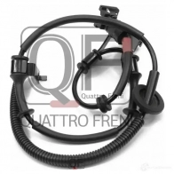 Импульсный датчик abs сзади справа QUATTRO FRENI QF61F00278 1439947465 R2H0 RPK - Изображение 3