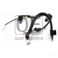 Импульсный датчик abs сзади слева QUATTRO FRENI QF61F00283 1XFS T23 1439947498 - Изображение 2