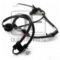 Импульсный датчик abs сзади слева QUATTRO FRENI QF61F00283 1XFS T23 1439947498 - Изображение 3