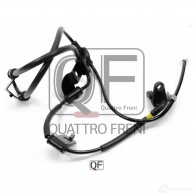 Импульсный датчик abs сзади слева QUATTRO FRENI QF61F00283 1XFS T23 1439947498 - Изображение 4