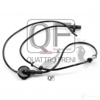 Импульсный датчик abs сзади слева QUATTRO FRENI AA8D 0 1439949775 QF61F00295