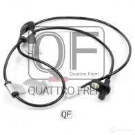 Импульсный датчик abs сзади слева QUATTRO FRENI AA8D 0 1439949775 QF61F00295 - Изображение 3