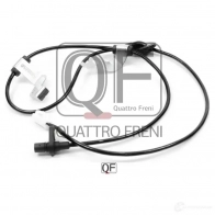 Импульсный датчик abs сзади слева QUATTRO FRENI AA8D 0 1439949775 QF61F00295 - Изображение 4