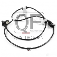 Импульсный датчик abs сзади слева QUATTRO FRENI AA8D 0 1439949775 QF61F00295 - Изображение 5