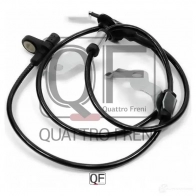 Импульсный датчик abs сзади справа QUATTRO FRENI 1439949776 QF61F00296 KE5F 9H - Изображение 3
