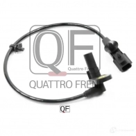 Импульсный датчик abs сзади слева QUATTRO FRENI XOBH 5 QF61F00300 1439953112 - Изображение 2