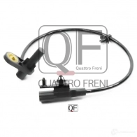 Импульсный датчик abs сзади слева QUATTRO FRENI XOBH 5 QF61F00300 1439953112 - Изображение 4
