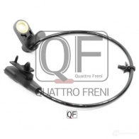 Импульсный датчик abs сзади слева QUATTRO FRENI XOBH 5 QF61F00300 1439953112 - Изображение 5