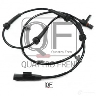 Импульсный датчик abs сзади QUATTRO FRENI 1439953121 3FN KO2 QF61F00308 - Изображение 2