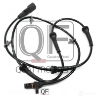 Импульсный датчик abs сзади QUATTRO FRENI 1439953121 3FN KO2 QF61F00308 - Изображение 4