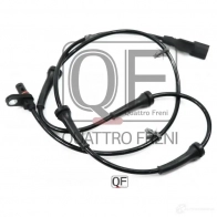 Импульсный датчик abs сзади QUATTRO FRENI 1439953121 3FN KO2 QF61F00308 - Изображение 5