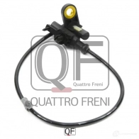 Импульсный датчик abs сзади QUATTRO FRENI QF61F00310 1439953123 U BIPM - Изображение 1