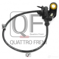 Импульсный датчик abs сзади QUATTRO FRENI QF61F00310 1439953123 U BIPM - Изображение 2