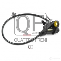 Импульсный датчик abs сзади QUATTRO FRENI QF61F00310 1439953123 U BIPM - Изображение 3