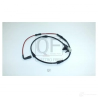 Датчик износа тормозных колодок сзади QUATTRO FRENI UG3 CVD 1439949065 QF61F00322 - Изображение 2