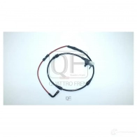 Датчик износа тормозных колодок сзади QUATTRO FRENI UG3 CVD 1439949065 QF61F00322 - Изображение 3