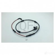 Датчик износа тормозных колодок сзади QUATTRO FRENI UG3 CVD 1439949065 QF61F00322 - Изображение 4