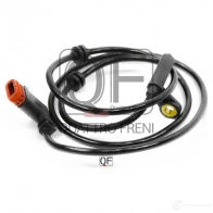 Импульсный датчик abs сзади QUATTRO FRENI QF61F00328 394W1H F 1439950387 - Изображение 2
