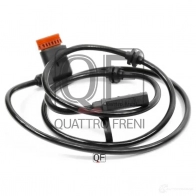 Импульсный датчик abs сзади QUATTRO FRENI QF61F00328 394W1H F 1439950387 - Изображение 3