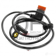 Импульсный датчик abs сзади QUATTRO FRENI QF61F00328 394W1H F 1439950387 - Изображение 4