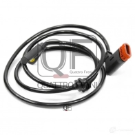 Импульсный датчик abs сзади QUATTRO FRENI QF61F00328 394W1H F 1439950387 - Изображение 5