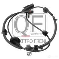 Импульсный датчик abs сзади слева QUATTRO FRENI QF61F00338 1439951965 QN3 QA - Изображение 4