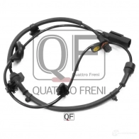 Импульсный датчик abs сзади слева QUATTRO FRENI QF61F00338 1439951965 QN3 QA - Изображение 5