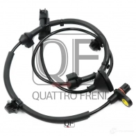 Импульсный датчик abs сзади справа QUATTRO FRENI QF61F00349 WZ FYI4M 1439951966 - Изображение 3
