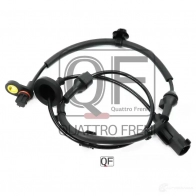 Импульсный датчик abs сзади справа QUATTRO FRENI QF61F00349 WZ FYI4M 1439951966 - Изображение 5