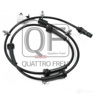Импульсный датчик abs сзади QUATTRO FRENI QFG7 QP QF61F00364 1439953348 - Изображение 1