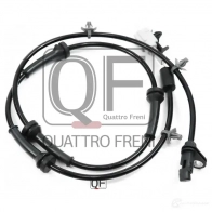 Импульсный датчик abs сзади QUATTRO FRENI QFG7 QP QF61F00364 1439953348 - Изображение 2