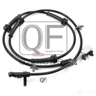 Импульсный датчик abs сзади QUATTRO FRENI QFG7 QP QF61F00364 1439953348 - Изображение 3