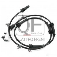 Импульсный датчик abs сзади QUATTRO FRENI QFG7 QP QF61F00364 1439953348 - Изображение 5
