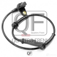 Импульсный датчик abs сзади слева QUATTRO FRENI SF 37WJ 1439954500 QF61F00367 - Изображение 2