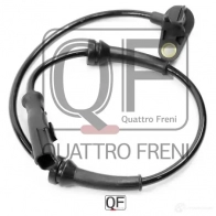 Импульсный датчик abs сзади слева QUATTRO FRENI SF 37WJ 1439954500 QF61F00367 - Изображение 3