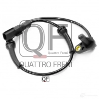 Импульсный датчик abs сзади слева QUATTRO FRENI SF 37WJ 1439954500 QF61F00367 - Изображение 4