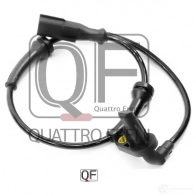 Импульсный датчик abs сзади слева QUATTRO FRENI SF 37WJ 1439954500 QF61F00367 - Изображение 5