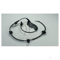 Импульсный датчик abs сзади справа QUATTRO FRENI QF61F00378 1439947792 Z APEBW