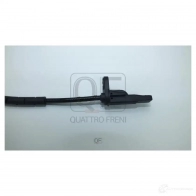 Импульсный датчик abs сзади QUATTRO FRENI EG7S9 NR 1439941349 QF61F00392 - Изображение 4