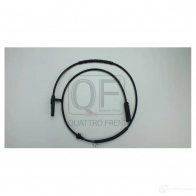 Импульсный датчик abs сзади QUATTRO FRENI BPX 2R 1439941350 QF61F00393 - Изображение 2