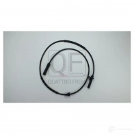 Импульсный датчик abs сзади QUATTRO FRENI BPX 2R 1439941350 QF61F00393 - Изображение 3