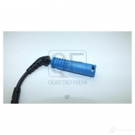 Импульсный датчик abs сзади QUATTRO FRENI QF61F00394 1439941351 CPCK4A S - Изображение 5