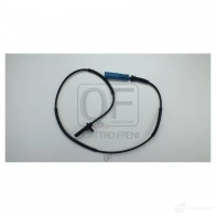 Импульсный датчик abs сзади QUATTRO FRENI QF61F00400 ECLV5 CO 1439941470 - Изображение 2