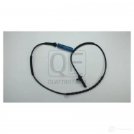 Импульсный датчик abs сзади QUATTRO FRENI QF61F00400 ECLV5 CO 1439941470 - Изображение 3