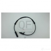 Импульсный датчик abs сзади QUATTRO FRENI ONE S0T 1439941595 QF61F00404 - Изображение 2