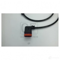 Импульсный датчик abs сзади QUATTRO FRENI GHD QID QF61F00406 1439951146 - Изображение 5