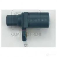 Импульсный датчик abs сзади QUATTRO FRENI PWBTPN P QF61F00408 1439959298 - Изображение 2